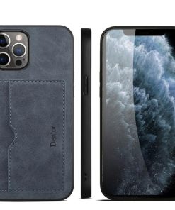 Ốp Lưng Da Thật Iphone 16 (Pro/ Plus/ Pro Max) AP106