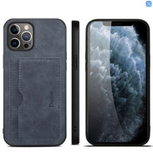 Ốp Lưng Da Thật Iphone 16 (Pro/ Plus/ Pro Max) AP106