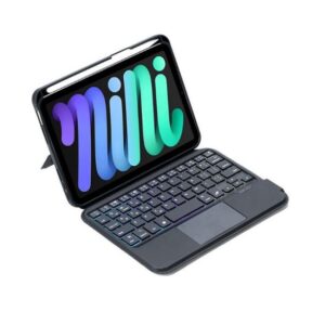 Bao Da Bàn Phím IPad Mini 6 AP093