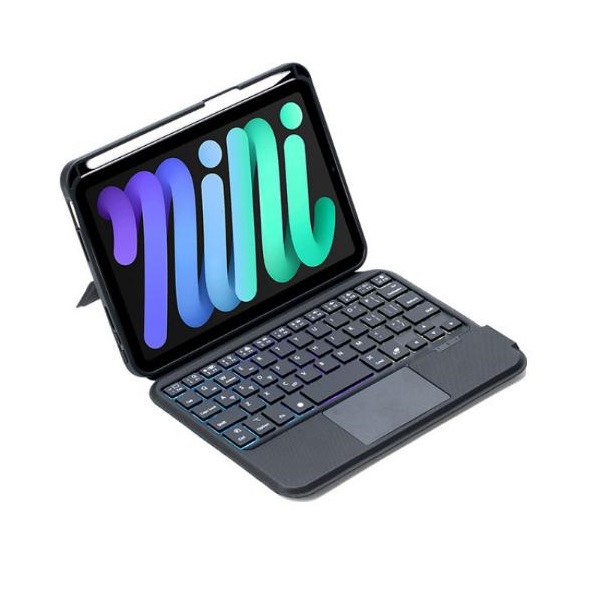 Bao Da Bàn Phím IPad Mini 6 AP093
