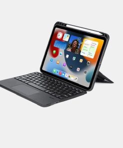 bao da bàn phím ipad gen 11 A16