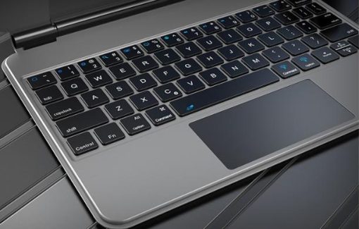 bao da ban phim ipad gen 11 A16 AP116