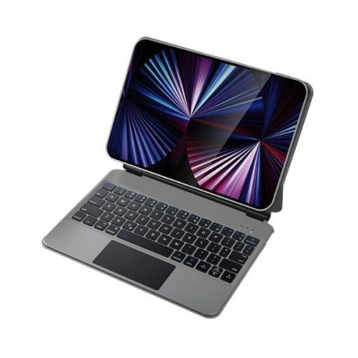 bao da ban phim ipad gen 11 A16 AP116