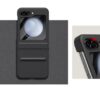 Ốp Lưng Galaxy Z Flip 5 Đẹp SS118