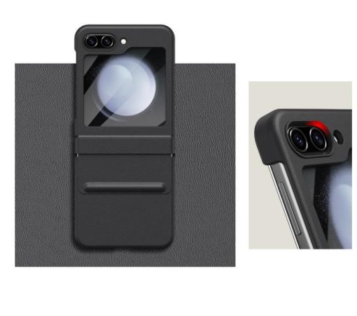 Ốp Lưng Galaxy Z Flip 5 Đẹp SS118