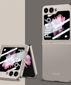Ốp Lưng Galaxy Z Flip 6 Đẹp SS119
