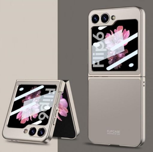 Ốp Lưng Galaxy Z Flip 6 Đẹp SS119