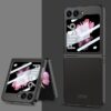 Ốp Lưng Galaxy Z Flip 6 Đẹp SS119
