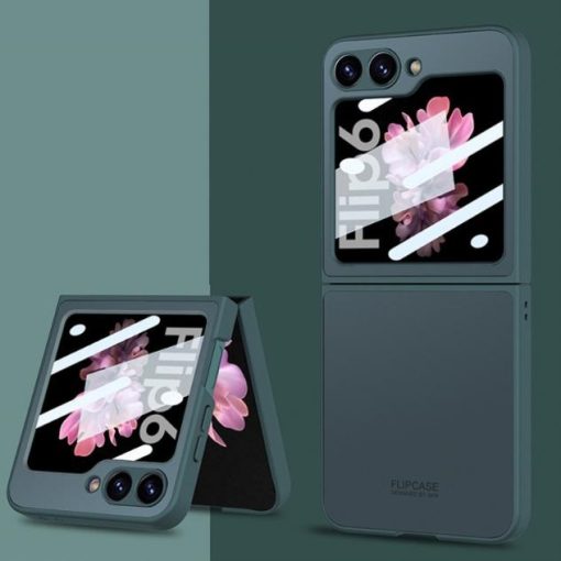 Ốp Lưng Galaxy Z Flip 6 Đẹp SS119