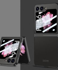 Ốp Lưng Galaxy Z Flip 6 Đẹp SS119