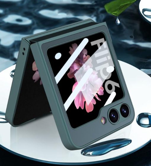 Ốp Lưng Galaxy Z Flip 6 Đẹp SS119