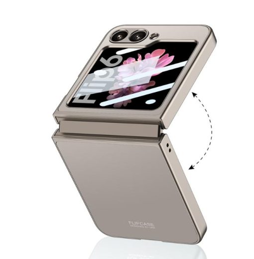 Ốp Lưng Galaxy Z Flip 6 Đẹp SS119