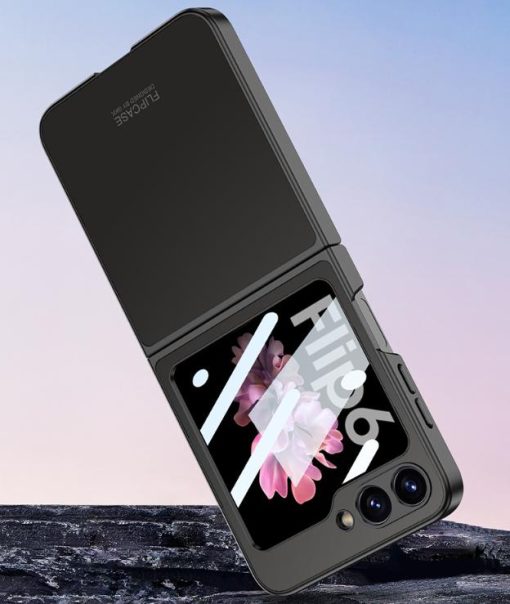 Ốp Lưng Galaxy Z Flip 6 Đẹp SS119