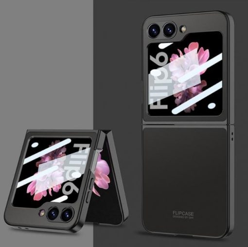 Ốp Lưng Galaxy Z Flip 6 Đẹp SS119