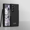 Ốp Lưng Galaxy Z Fold 7 Có Khe Đựng Bút SS126
