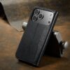 Bao Da Iphone 17 (Pro / Pro Max) Da Thật AP121
