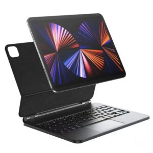 bao da ban phim ipad 11 pro ap123