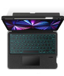 Bao Da Kèm Bàn Phím Ipad Pro 10.5 Inch AP125
