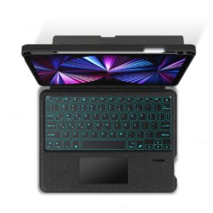 Bao Da Kèm Bàn Phím Ipad Pro 10.5 Inch AP125