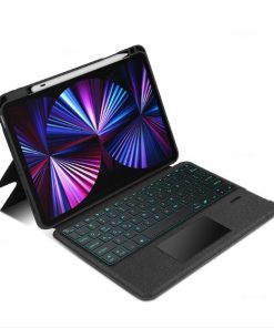 Bao Da Kèm Bàn Phím Ipad Pro 10.5 Inch AP125