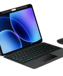 Bao Da Bàn Phím Xiaomi Pad 8 11 Inch XM08
