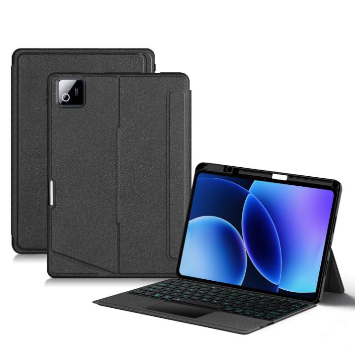 Bao Da Bàn Phím Xiaomi Pad 8 11 Inch XM08