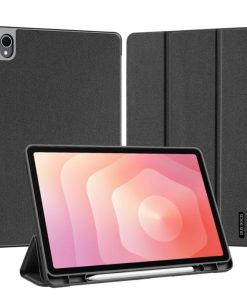 Bao Da SamSung Galaxy Tab S11 Có Khe Đựng Bút SS140