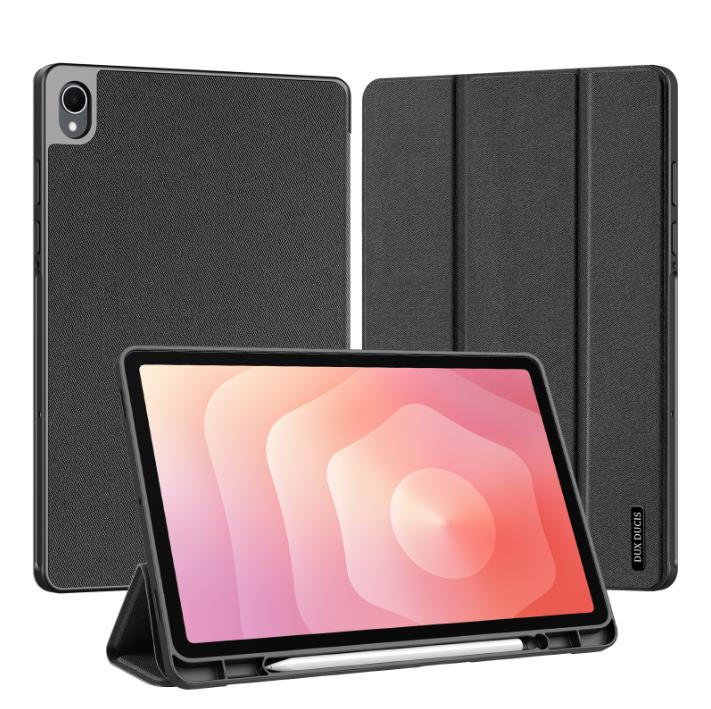 Bao Da SamSung Galaxy Tab S11 Có Khe Đựng Bút SS140