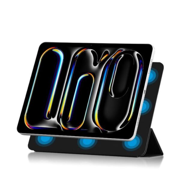 Bao Da Ipad 11 Pro M4 2024 / M5 2025 AP128