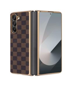 Ốp Lưng Galaxy Z Fold 5 Cao Cấp SS142