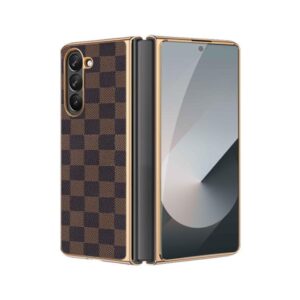 Ốp Lưng Galaxy Z Fold 5 Cao Cấp SS142 