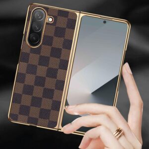 Ốp Lưng Galaxy Z Fold 5 Cao Cấp SS142 