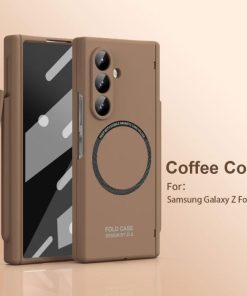 Ốp Lưng Magsafe Galaxy Z Fold 7 Đẹp SS146