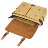 Túi Vải Canvas Chống Nước PL057