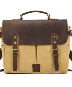 Túi Vải Canvas Chống Nước PL057