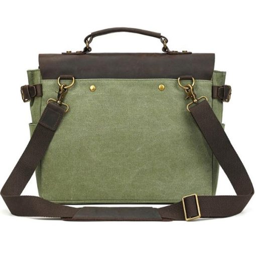 Túi Vải Canvas Chống Nước PL057