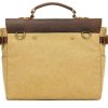 Túi Vải Canvas Chống Nước PL057