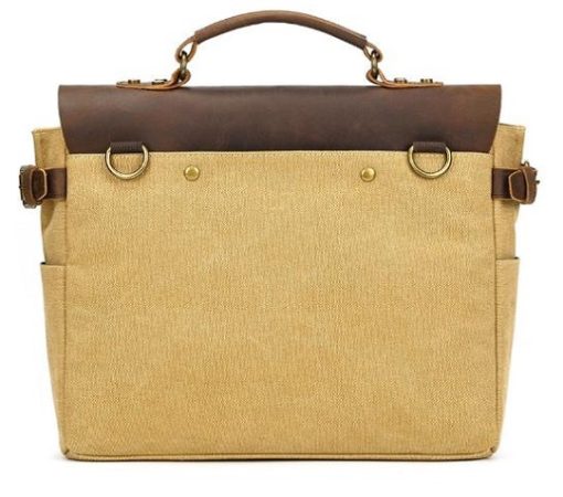 Túi Vải Canvas Chống Nước PL057