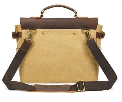 Túi Vải Canvas Chống Nước PL057