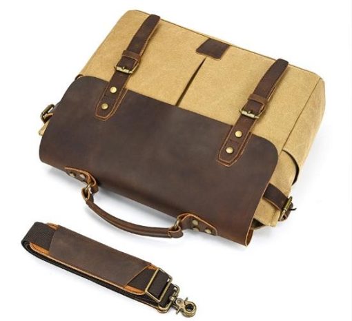 Túi Vải Canvas Chống Nước PL057