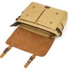 Túi Vải Canvas Chống Nước PL057