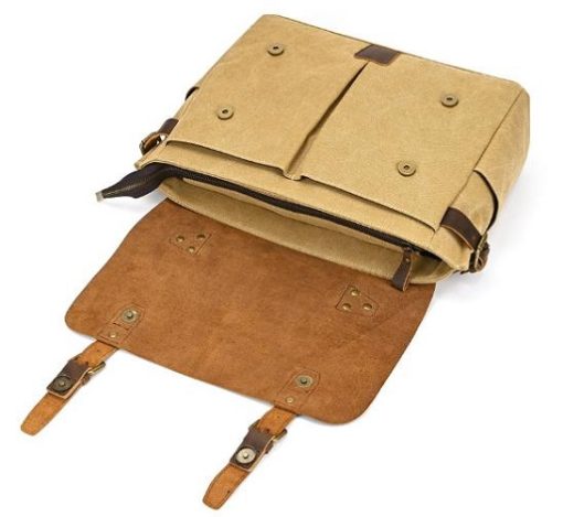 Túi Vải Canvas Chống Nước PL057